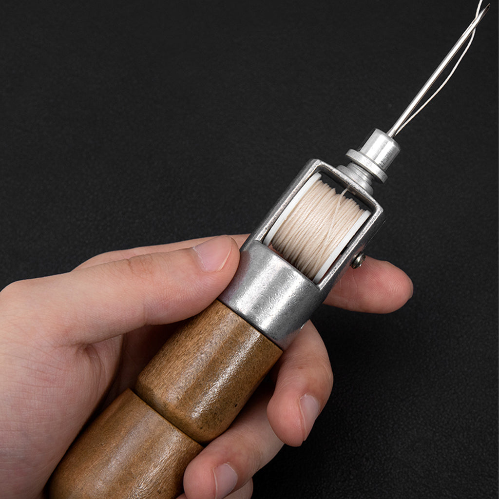 4PCS CUIR KIT Outils Perforatrice, 3mm DIY Perforatrice Artisanat du Cuir  Griffe EUR 9,43 - PicClick FR